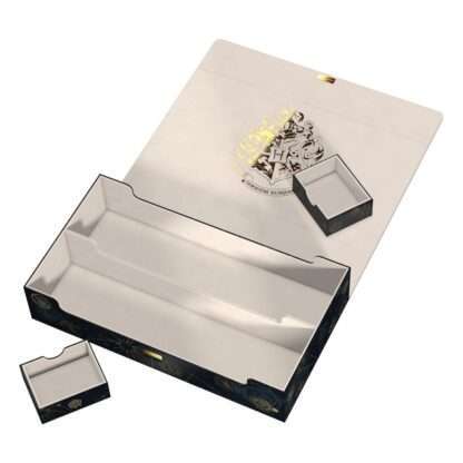 Ultimate Guard Omnihive 1000+ Xenoskin Harry Potter - Beschädigte Verpackung – Bild 9
