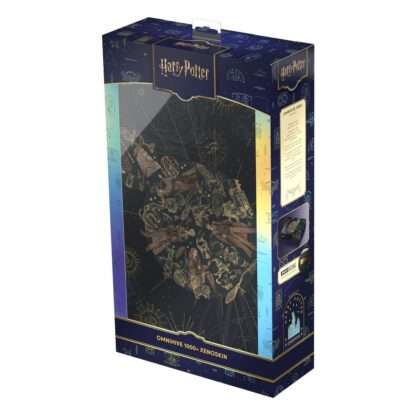 Ultimate Guard Omnihive 1000+ Xenoskin Harry Potter - Beschädigte Verpackung – Bild 12