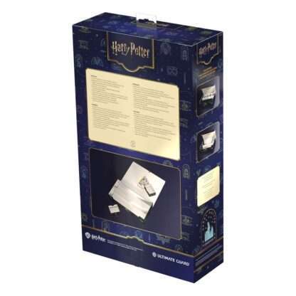Ultimate Guard Omnihive 1000+ Xenoskin Harry Potter - Beschädigte Verpackung – Bild 13