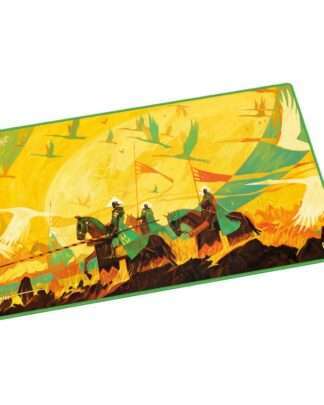 Ultimate Guard Play-Mat "Artist Edition #3 Dominik Mayer"
