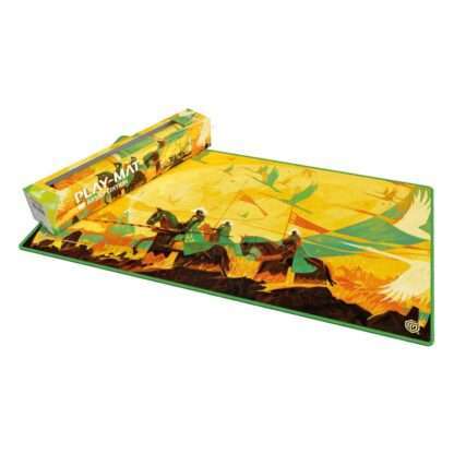 Ultimate Guard Play-Mat "Artist Edition #3 Dominik Mayer" – Bild 5