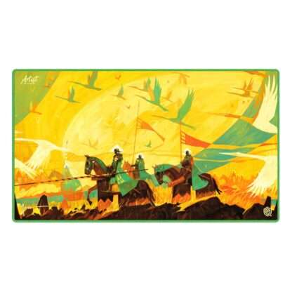 Ultimate Guard Play-Mat "Artist Edition #3 Dominik Mayer" – Bild 6