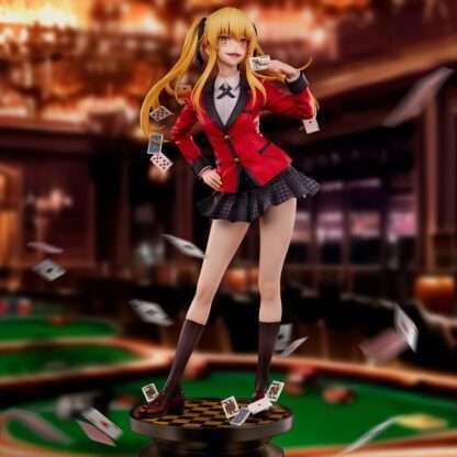 Kakegurui PVC Statue 1/6 Mary Saotome 32 cm – Bild 2