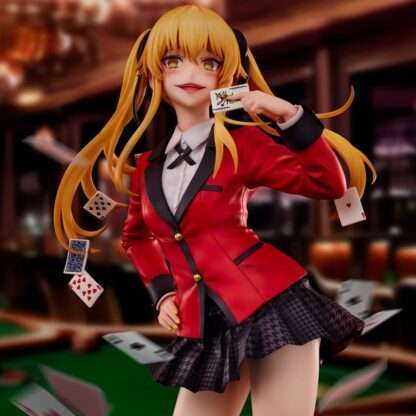 Kakegurui PVC Statue 1/6 Mary Saotome 32 cm – Bild 5