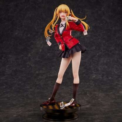 Kakegurui PVC Statue 1/6 Mary Saotome 32 cm – Bild 7
