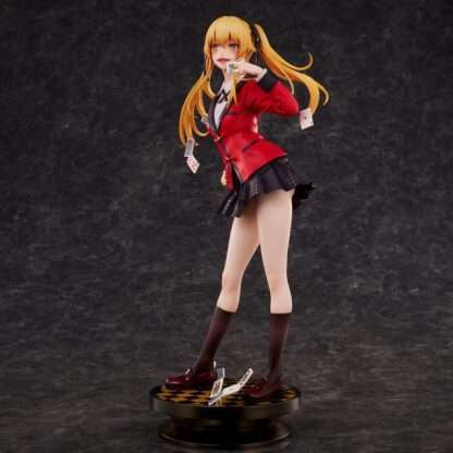 Kakegurui PVC Statue 1/6 Mary Saotome 32 cm – Bild 8