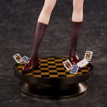 Kakegurui PVC Statue 1/6 Mary Saotome 32 cm – Bild 11