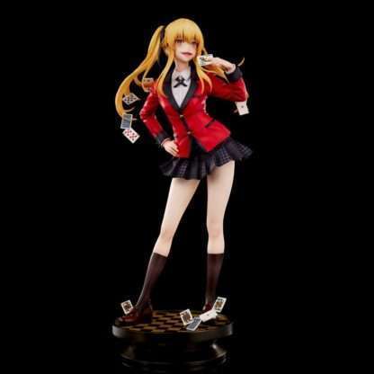 Kakegurui PVC Statue 1/6 Mary Saotome 32 cm – Bild 12