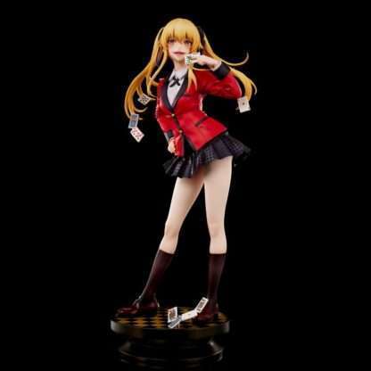 Kakegurui PVC Statue 1/6 Mary Saotome 32 cm – Bild 13
