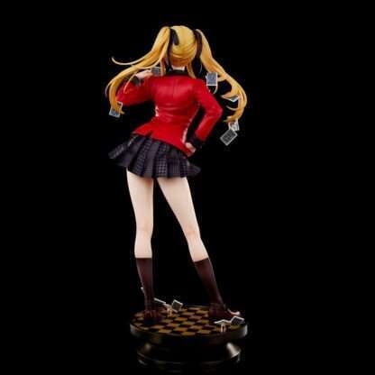 Kakegurui PVC Statue 1/6 Mary Saotome 32 cm – Bild 14