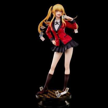 Kakegurui PVC Statue 1/6 Mary Saotome 32 cm – Bild 15