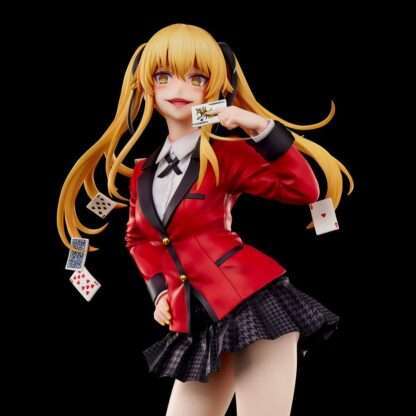 Kakegurui PVC Statue 1/6 Mary Saotome 32 cm – Bild 16