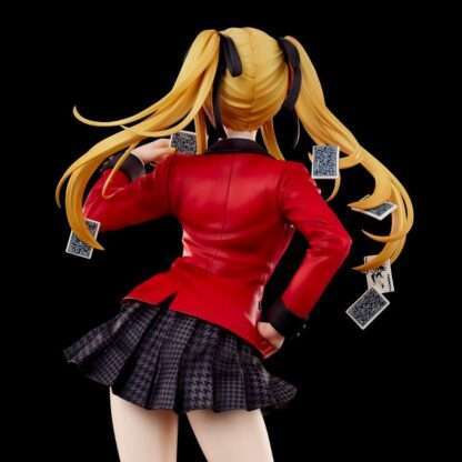 Kakegurui PVC Statue 1/6 Mary Saotome 32 cm – Bild 17