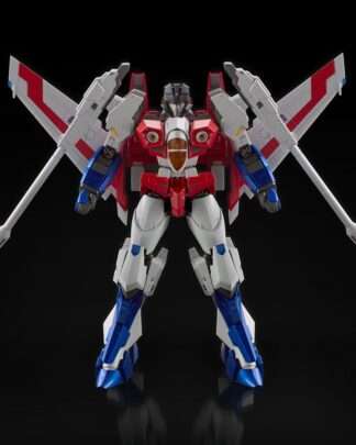 Transformers Combot Diecast Actionfigur Starscream 19 cm