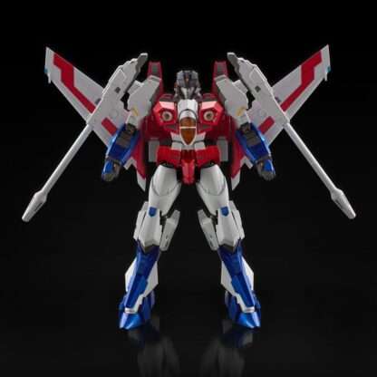 Transformers Combot Diecast Actionfigur Starscream 19 cm