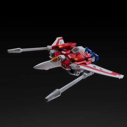 Transformers Combot Diecast Actionfigur Starscream 19 cm – Bild 2