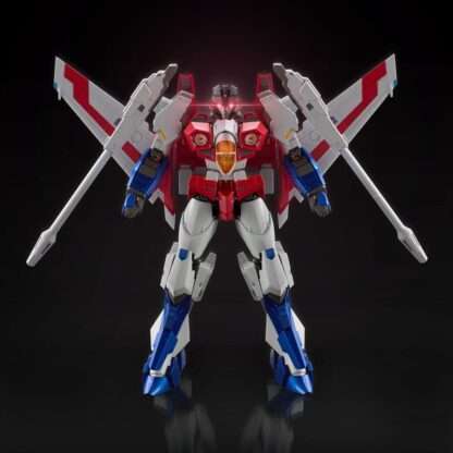 Transformers Combot Diecast Actionfigur Starscream 19 cm – Bild 5