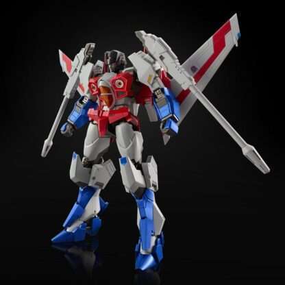 Transformers Combot Diecast Actionfigur Starscream 19 cm – Bild 6