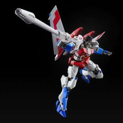 Transformers Combot Diecast Actionfigur Starscream 19 cm – Bild 7