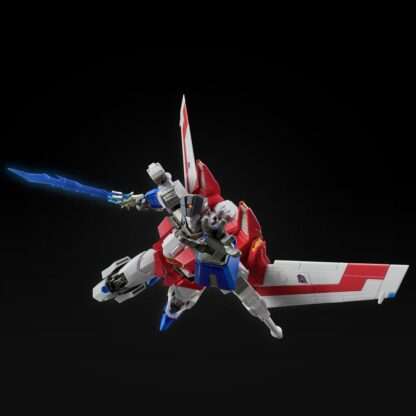 Transformers Combot Diecast Actionfigur Starscream 19 cm – Bild 8