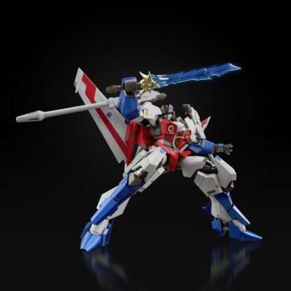 Transformers Combot Diecast Actionfigur Starscream 19 cm – Bild 10