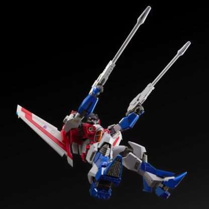 Transformers Combot Diecast Actionfigur Starscream 19 cm – Bild 11
