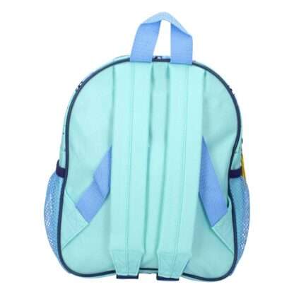 Bluey Rucksack Bluey Best Friends Fun Ver. 2 – Bild 4