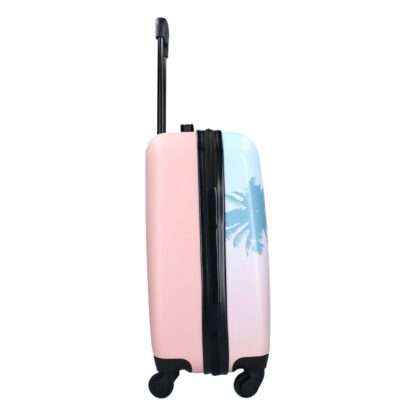 Lilo & Stitch Koffer Trolley Ohana Forever 46 cm – Bild 5