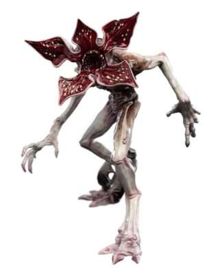 Stranger Things Mini Epics Vinyl Figur The Demogorgon Limited Edition 17 cm