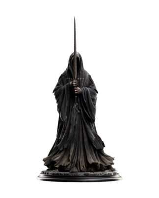 Der Herr der Ringe Statue 1/6 Ringwraith of Mordor (Classic Series) 46 cm