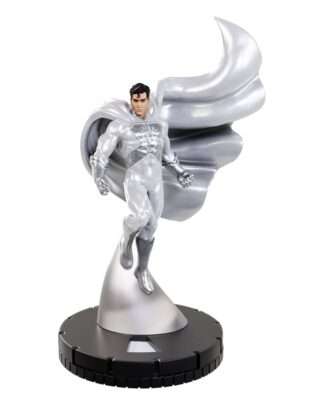 DC Comics HeroClix: Lantern Legacy Retail Chase Booster