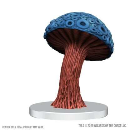 D&D Icons of the Realms: Monster Manual Collection II Booster Brick (10) – Bild 3