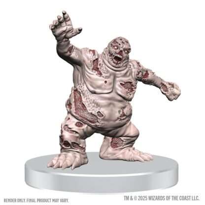 D&D Icons of the Realms: Monster Manual Collection II Booster Brick (10) – Bild 4