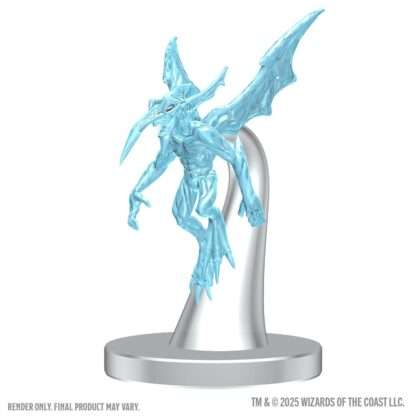 D&D Icons of the Realms: Monster Manual Collection II Booster Brick (10) – Bild 5