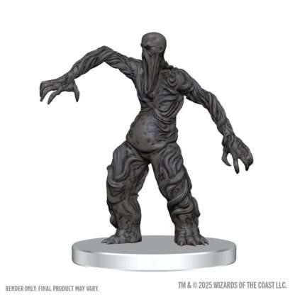 D&D Icons of the Realms: Monster Manual Collection II Booster Brick (10) – Bild 6