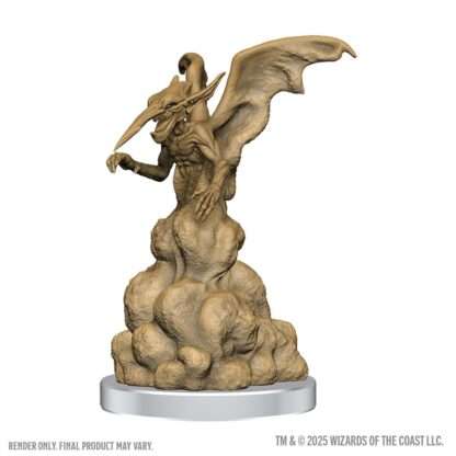 D&D Icons of the Realms: Monster Manual Collection II Booster Brick (10) – Bild 7