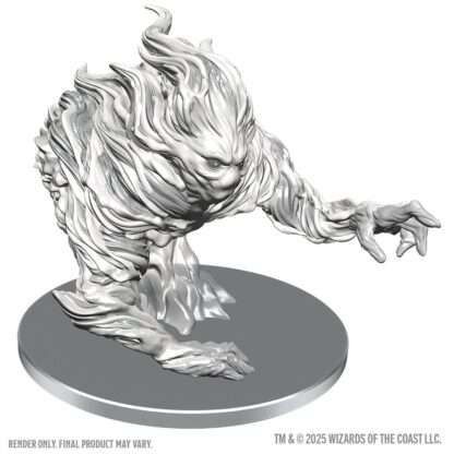 D&D Icons of the Realms: Monster Manual Collection II Booster Brick (10) – Bild 8