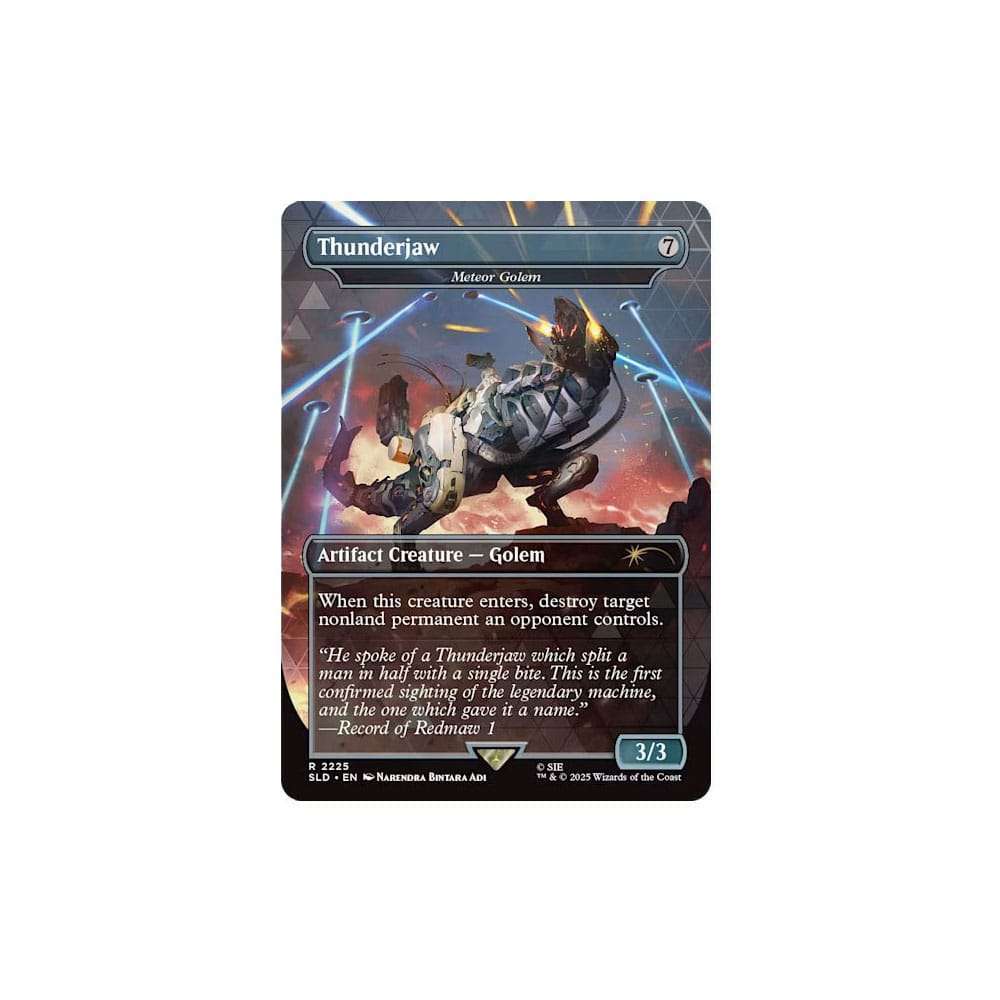 マジック：ザ・ギャザリング Secret Lair x Horizon Magic The Gathering Playstation Secret Lair x Horizon: Into the