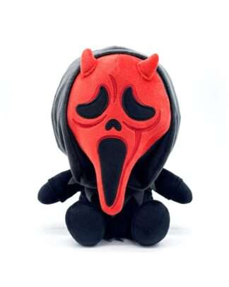 Scream Plüschfigur Ghost Face Devil Face 22 cm