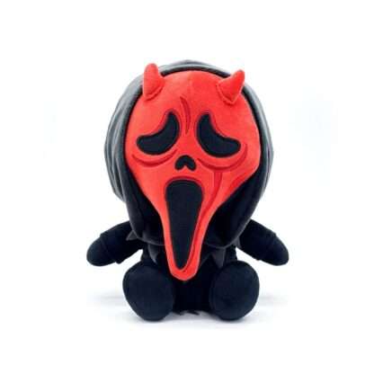 Scream Plüschfigur Ghost Face Devil Face 22 cm