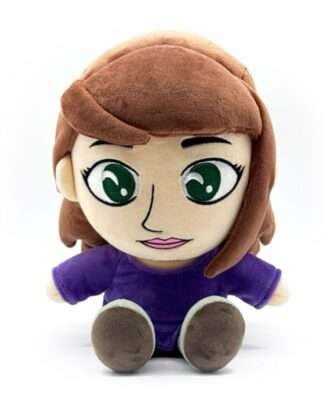 Sally Face Plüschfigur Ash 22 cm