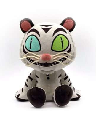 Five Nights at Freddy´s Plüschfigur White Tiger 22 cm