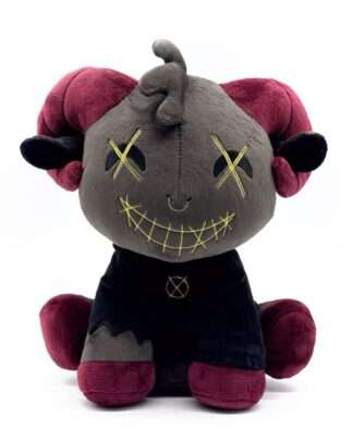 The Purge Plüschfigur Rammie 22 cm