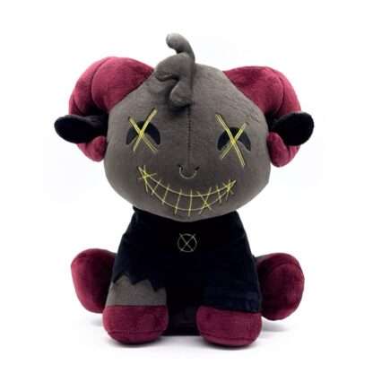 The Purge Plüschfigur Rammie 22 cm