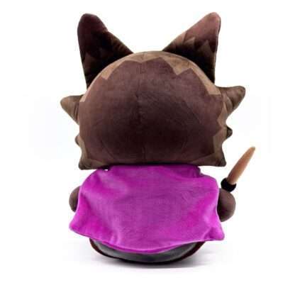 Mind Over Magic Plüschfigur Wolfkin Student 22 cm – Bild 2