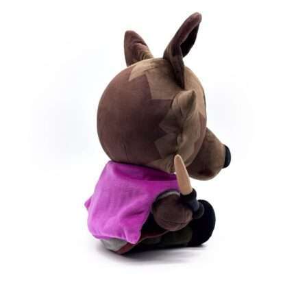 Mind Over Magic Plüschfigur Wolfkin Student 22 cm – Bild 3