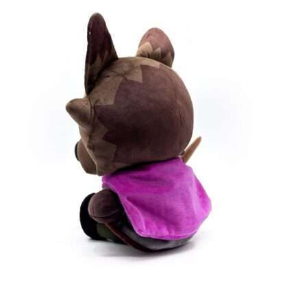 Mind Over Magic Plüschfigur Wolfkin Student 22 cm – Bild 4