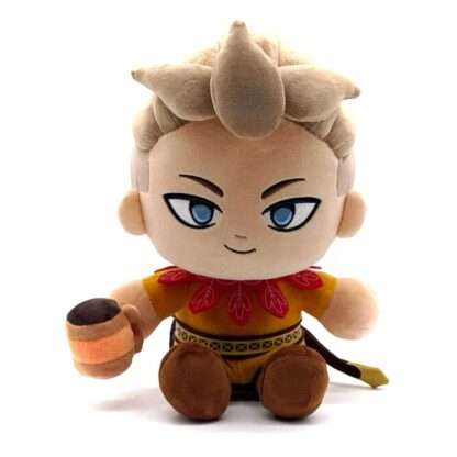 Kingdom Come: Deliverance II Plüschfigur Capon 22 cm