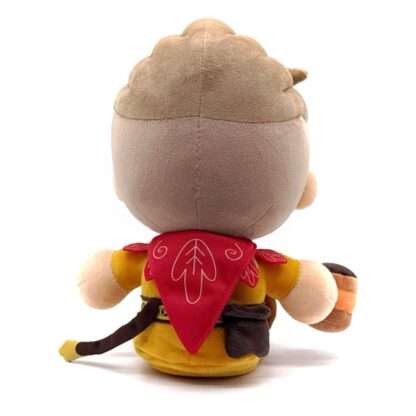Kingdom Come: Deliverance II Plüschfigur Capon 22 cm – Bild 2