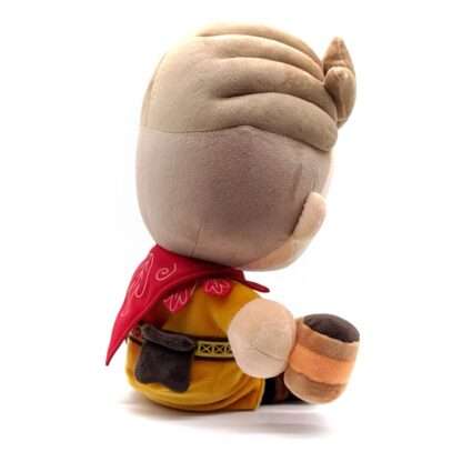 Kingdom Come: Deliverance II Plüschfigur Capon 22 cm – Bild 3